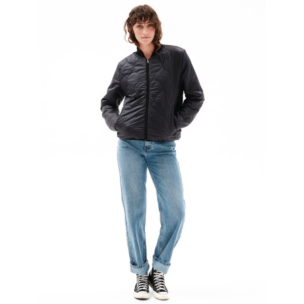 232.EW17.76-BLACK-PRINT-BLACK_11 ΓΥΝΑΙΚΕΙΟ ΜΠΟΥΦΑΝ SHERPA ΔΥΟ ΟΨΕΩΝ EMERSON 232.EW17.76 - Image 11