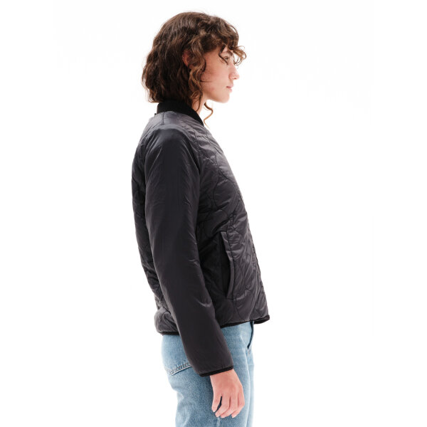 232.EW17.76-BLACK-PRINT-BLACK_12 ΓΥΝΑΙΚΕΙΟ ΜΠΟΥΦΑΝ SHERPA ΔΥΟ ΟΨΕΩΝ EMERSON 232.EW17.76 - Image 12