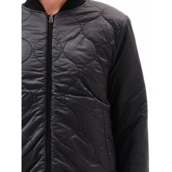 232.EW17.76-BLACK-PRINT-BLACK_13 ΓΥΝΑΙΚΕΙΟ ΜΠΟΥΦΑΝ SHERPA ΔΥΟ ΟΨΕΩΝ EMERSON 232.EW17.76 - Image 13