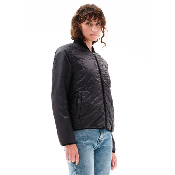 232.EW17.76-BLACK-PRINT-BLACK_9 ΓΥΝΑΙΚΕΙΟ ΜΠΟΥΦΑΝ SHERPA ΔΥΟ ΟΨΕΩΝ EMERSON 232.EW17.76 - Image 9