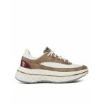 Γυναικεία Παπούτσια Casual Kyra ECOleather Guess FL8KYR FAB12 Μπεζ - Image 2