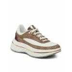 Γυναικεία Παπούτσια Casual Kyra ECOleather Guess FL8KYR FAB12 Μπεζ