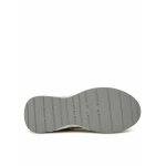 Γυναικεία Παπούτσια Casual Kyra ECOleather Guess FL8KYR FAB12 Μπεζ - Image 4