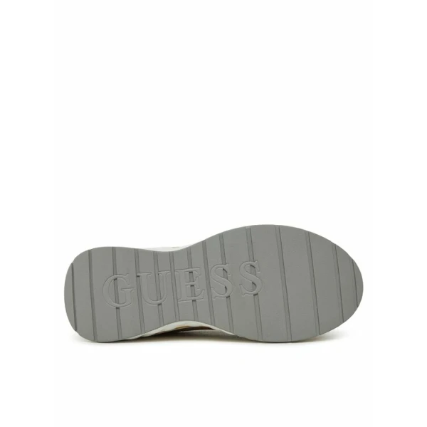 Γυναικεία Παπούτσια Casual Kyra ECOleather Guess FL8KYR FAB12 Μπεζ - Image 4