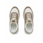 Γυναικεία Παπούτσια Casual Kyra ECOleather Guess FL8KYR FAB12 Μπεζ - Image 5