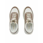 Γυναικεία Παπούτσια Casual Kyra ECOleather Guess FL8KYR FAB12 Μπεζ - Image 5