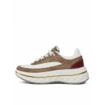 Γυναικεία Παπούτσια Casual Kyra ECOleather Guess FL8KYR FAB12 Μπεζ - Image 6