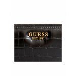 Γυναικείο Πορτοφόλι LAUREL Μαύρο Guess CX850046 - Image 6