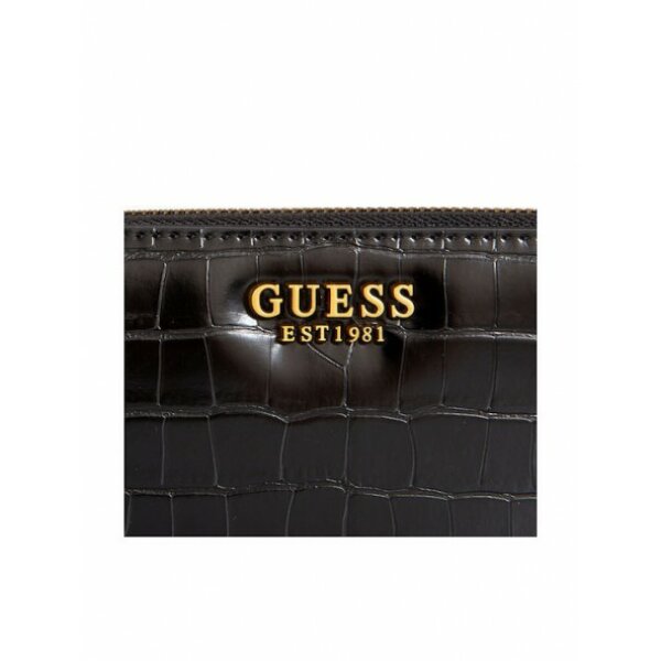 Γυναικείο Πορτοφόλι  LAUREL Μαύρο Guess  CX850046 - Image 6