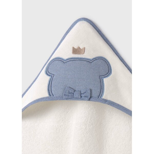 petseta-zoaki-better-cotton-moro-mple-XL-6 ΠΑΙΔΙΚΗ ΠΕΤΣΕΤΑ ΠΡΟΣΩΠΟΥ ΜΠΛΕ MAYORAL 13-09372-017 - Image 4