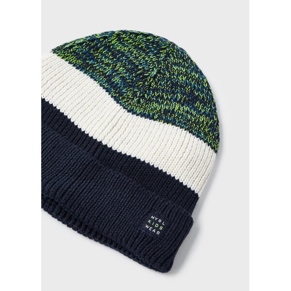 se-2-temakhion-agori-midnight-vigore-XL-6 ΠΑΙΔΙΚΟ ΣΕΤ ΣΚΟΥΦΟΣ ΚΑΣΚΟΛ MAYORAL 13-10594-065 - Image 4