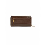 Γυναικείο ΠορτοφόλιLAUREL SLG LARGE ZIP AROUND SWCX8500460 BRZ BRONZE - Image 2