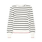 ΓΥΝΑΙΚΕΙΑ ΜΠΛΟΥΖΑ VERO MODA VMALMA LS O-NCK BUTTON BACK PULLOVER BOO 10300059