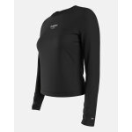 Γυναικεία Μπλούζα by Essential Logo DW0DW16438 Μαύρη Slim Fit - Image 3