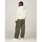 Γυναικεία Μπλούζα ESSENTIAL BOXY HOODY ΜΕ ΛΟΓΟΤΥΠΟ TOMMY JEANS DW0DW16406-ACG - Image 2