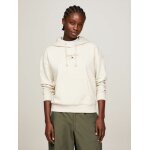 Γυναικεία Μπλούζα ESSENTIAL BOXY HOODY ΜΕ ΛΟΓΟΤΥΠΟ TOMMY JEANS DW0DW16406-ACG - Image 4