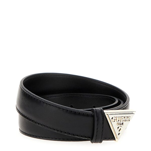 bw7851_p3425_bla_1-g-950x1000 Γυναικεία Ζώνη GUESS Noelle 2.5 BW7851P3425 Μαύρο - Image 1