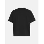 Γυναικεία Μπλούζα Women's Black TJW Cls Essential Logo2 SS T-shirt Tommy Jeans DW0DW16444-BDS - Image 2
