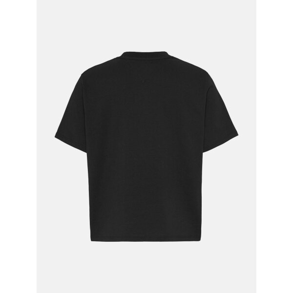 Γυναικεία Μπλούζα Women's Black TJW Cls Essential Logo2 SS T-shirt Tommy Jeans DW0DW16444-BDS - Image 2