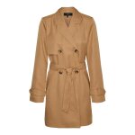 Γυναικεία καπαρτίνα ταμπά Vero moda 10239411
