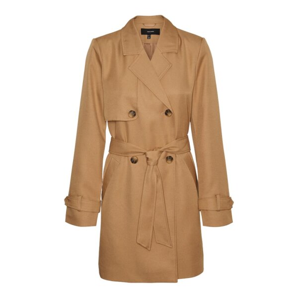 10239411_4465946_front Γυναικεία καπαρτίνα ταμπά Vero moda 10239411 - Image 1