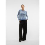 ΓΥΝΑΙΚΕΙΑ ΜΠΛΟΥΖΑ VERO MODA VMNOVA LS O-NECK PULLOVER 10282354 - Image 7