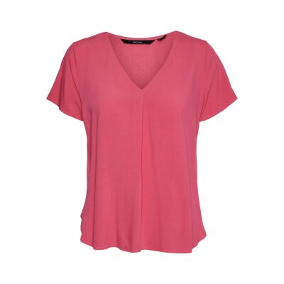 Μπλούζα γυναικεία κοντομάνικη Vero moda 10285552