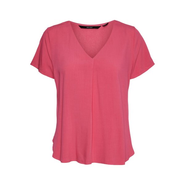 Μπλούζα γυναικεία  κοντομάνικη  Vero moda 10285552 - Image 2