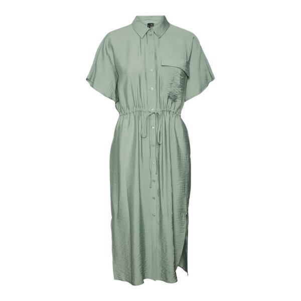 Φόρεμα με κουμπία Vero moda 10298782 - Image 1