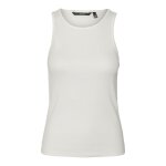 ΓΥΝΑΙΚΕΙΑ ΜΠΛΟΥΖΑ ΑΜΑΝΙΚΗ ΛΕΥΚΗ VERO MODA 10304436