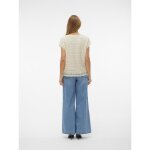 ΓΥΝΑΙΚΕΙΑ ΜΠΛΟΥΖΑ ΕΚΡΟΥ VERO MODA VMMAYA AVA TOP JRS SPE 10304457 - Image 7