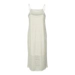 ΓΥΝΑΙΚΕΙΟ ΦΟΡΕΜΑ VERO MODA VMMAYA SINGLET CALF DRESS JRS SPE 10304461 - Image 2