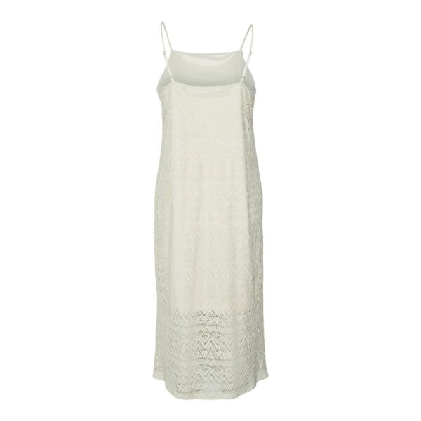 ΓΥΝΑΙΚΕΙΟ ΦΟΡΕΜΑ VERO MODA VMMAYA SINGLET CALF DRESS JRS SPE 10304461 - Image 2