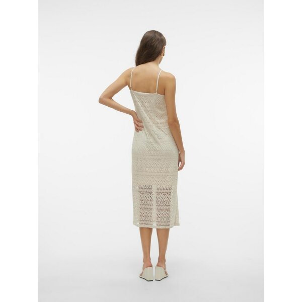 ΓΥΝΑΙΚΕΙΟ ΦΟΡΕΜΑ VERO MODA VMMAYA SINGLET CALF DRESS JRS SPE 10304461 - Image 3
