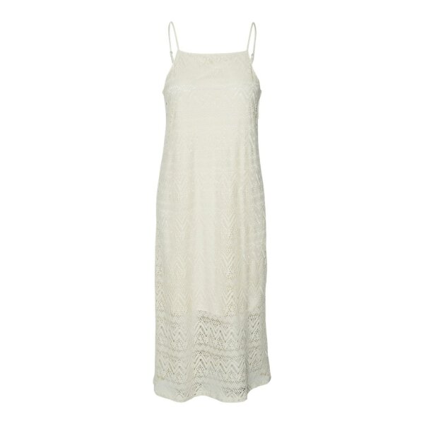 ΓΥΝΑΙΚΕΙΟ ΦΟΡΕΜΑ VERO MODA VMMAYA SINGLET CALF DRESS JRS SPE 10304461 - Image 6