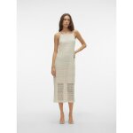 ΓΥΝΑΙΚΕΙΟ ΦΟΡΕΜΑ VERO MODA VMMAYA SINGLET CALF DRESS JRS SPE 10304461