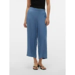 Γυναικεία παντελόνα τζιν Vero moda VMBREE MW WIDE CULOTTE PANTS GA 10304861-32 - Image 3