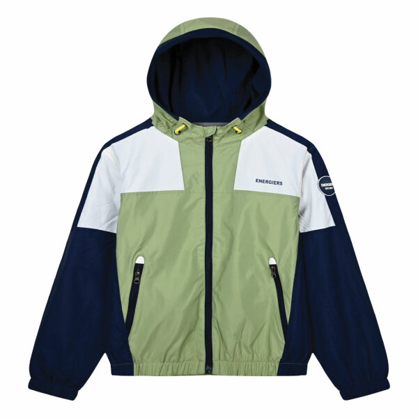 ΠΑΙΔΙΚΟ ΜΠΟΥΦΑΝ ΑΝΤΙΑΝΕΜΙΚΟ ΧΑΚΙ ΑΓΟΡΙ ENERGIERS 12-224103-1 - Image 1