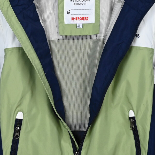 ΠΑΙΔΙΚΟ ΜΠΟΥΦΑΝ ΑΝΤΙΑΝΕΜΙΚΟ ΧΑΚΙ ΑΓΟΡΙ ENERGIERS 12-224103-1 - Image 4