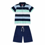 ΠΑΙΔΙΚΟ ΣΕΤ ΜΠΛΕ  ΑΓΟΡΙ ENERGIERS 12-224104-0