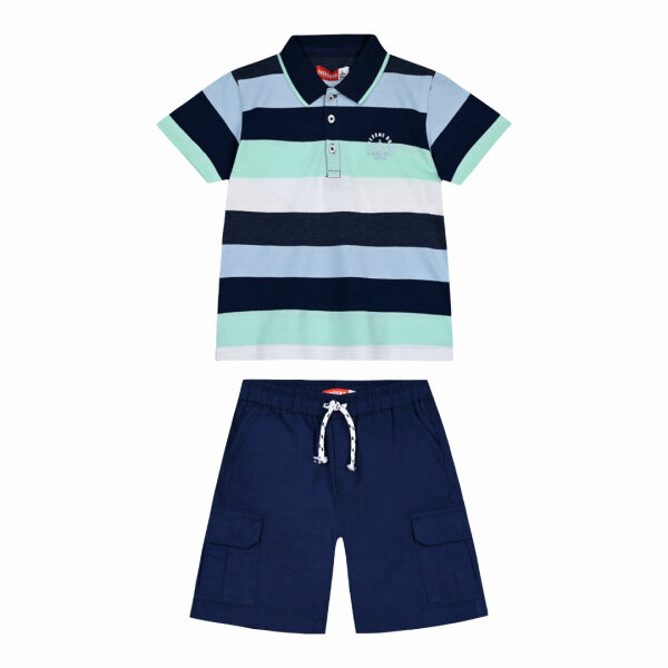 ΠΑΙΔΙΚΟ ΣΕΤ ΜΠΛΕ  ΑΓΟΡΙ ENERGIERS 12-224104-0 - Image 1