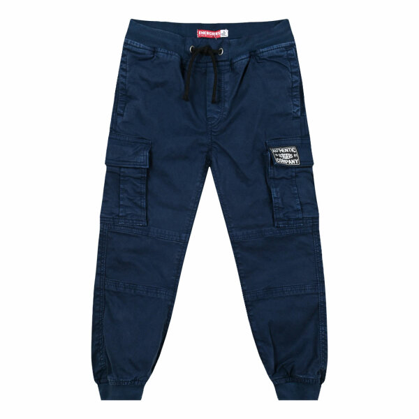 ΠΑΙΔΙΚΟ ΠΑΝΤΕΛΟΝΙ CARGO ΜΠΛΕ ΑΓΟΡΙ ENERGIERS 12-224109-2 - Image 1