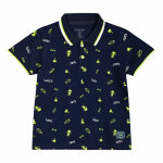 ΠΑΙΔΙΚΗ ΜΠΛΟΥΖΑ ΠΟΛΟ ΜΠΛΕ ΑΓΟΡΙ ENERGIERS 12-224114-5