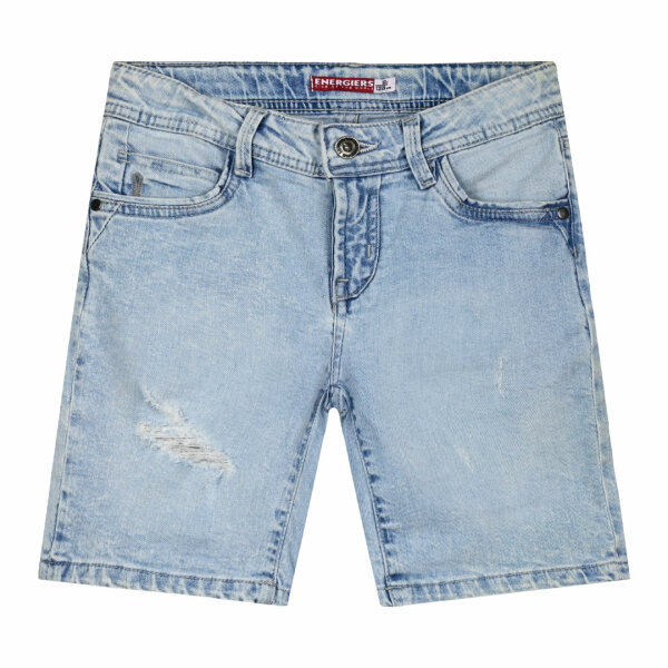 ΠΑΙΔΙΚΗ ΒΕΡΜΟΥΔΑ ΤΖΙΝ ΜΠΛΕ ΑΓΟΡΙ ENERGIERS 12-224133-2 - Image 1