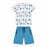 ΠΑΙΔΙΚΟ ΣΕΤ ΜΠΛΕ ΑΓΟΡΙ ENERGIERS 12-224147-0