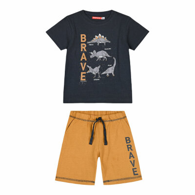 ΠΑΙΔΙΚΟ ΣΕΤ ΜΕ ΒΕΡΜΟΥΔΑ ΠΟΡΤΟΚΑΛΙ ΑΓΟΡΙ ENERGIERS 12-224183-0