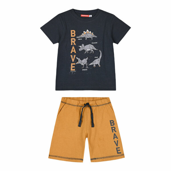 ΠΑΙΔΙΚΟ ΣΕΤ ΜΕ ΒΕΡΜΟΥΔΑ ΠΟΡΤΟΚΑΛΙ ΑΓΟΡΙ ENERGIERS 12-224183-0 - Image 1