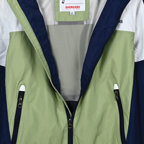 ΠΑΙΔΙΚΟ ΜΠΟΥΦΑΝ ΑΝΤΙΑΝΕΜΙΚΟ ΧΑΚΙ ΑΓΟΡΙ ENERGIERS 13-224003-1 - Image 4