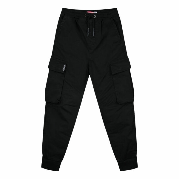 ΠΑΙΔΙΚΟ ΠΑΝΤΕΛΟΝΙ CARGO ΜΑΥΡΟ ΑΓΟΡΙ ENERGIERS 13-224007-2 - Image 1