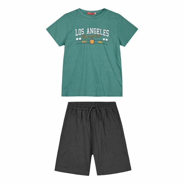 13-224014-0_002-01 ΣΕΤ ΒΕΡΜΟΥΔΑ ΜΑΚΟ ΠΡΑΣΙΝΟ ΑΓΟΡΙ ENERGIERS 13-224014-0-02 - Image 1